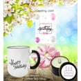 thumbnail image 5 of Birthday Gift BasketUnique Care package Gift set for women or teenage girl Variety gift wHappy birthday balloon dried flower bouquet, Card & snacks for best friend, Mom, Wife, Sister, Girlfriend, 5 of 5