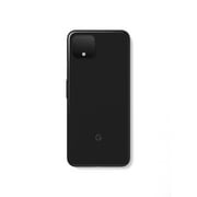Google Pixel 4 Black 128 GB, Unlocked