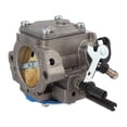 thumbnail image 2 of Carburetor for K1250 K1260 Active Rail K1270 3120 3122 WG-9 Replace 5032812-17 Cut Off Saw Accessories, 2 of 5