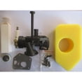 thumbnail image 4 of Riwesomey Carburador Carburadores de suciedad Reemplazo de mano de obra fina de carburador resistente al motor para 795477 698369 795477 698369 Vehículos, repuestos y accesorios Mis, 4 of 6