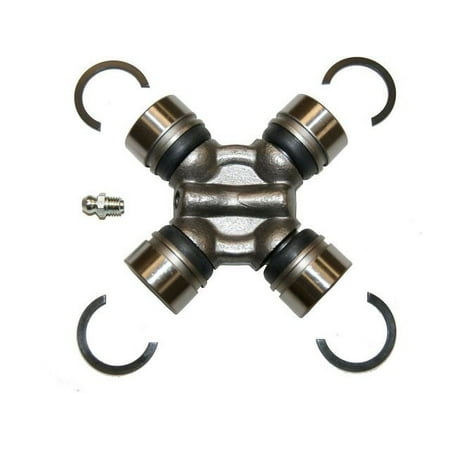 Rear Shaft Front Joint Universal Joint - Compatible with 1955 - 1960 Ford Fairlane 1956 1957 1958 1959