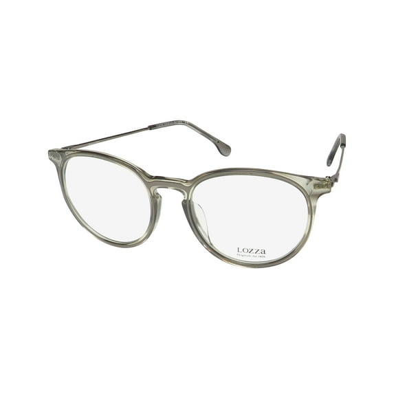 LOZZA VL4223 EYEGLASS FRAME/GLASSES ORIGINAL ITALIAN FASHION DESIGNER MENS RARE