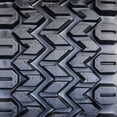 thumbnail image 4 of Carlisle HD Field Trax 22.5X10.00-8 22x10-8 22x10x8 45F 3-Star a/t All Terrain Atv/Utv Tire, 4 of 4