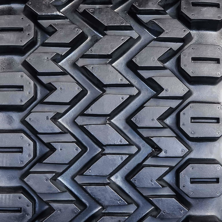 Carlisle HD Field TraX ATV/UTV All Terrain Tire - 25X13-9 3