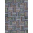 thumbnail image 2 of Addison Rugs Chantille Indoor/Outdoor Transitional Geometric Fern Machine Washable Rectangle Rug, 10' x 14', 2 of 8