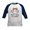 Navy/White, variant on CafePress - My Gigi Loves Me Halloween Grandchild Kids Baseball T Shirt - Kids Cotton Baseball Jersey, 3/4 Sleeve Shirt