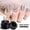 Clear, variant on Strong Nail Rhinestone Glue, Clear, B A - Super Strong Nail Rhinestone Glue, Clear Adhesive for Nail Gems & Diamonds 8/15Ml, Nail Art Easter Mother'S Day Nail Makeup Organizers