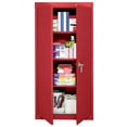 thumbnail image 5 of Sandusky Value Line 30'' Wide 3 - Shelf Storage Cabinet, 5 of 6