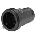 thumbnail image 4 of Barlow Lens, Anti Slip 1.25in Green Film Optical Glass Eyepieces Telescope Lens  For Astronomical Observation For Viewing, 4 of 8