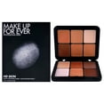 thumbnail image 1 of Paleta HD Skin Sculpting de Make Up For Ever para mujeres - 0,9 oz de maquillaje, 1 of 2
