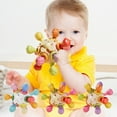 thumbnail image 7 of Moocorvic Montessori Sensory Toys Ball, Learning Developmental Christmas Birthday Gifts, 7 of 7