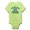 Kiwi, variant on CafePress - Funny Greek Baklava Infant Bodysuit - Baby Light Bodysuit, Size Newborn - 24 Months