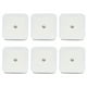 thumbnail image 1 of Luz nocturna LED con sensor inteligente, sensor de anochecer a amanecer, luz blanca diurna, enchufable de 0,5 W, 1 of 5