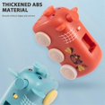 thumbnail image 4 of (Calf)Dominoes Train Set, Automatic Domino Train Package For Boys, Girls, Creative Gifts Domino Blocks Set, 4 of 5