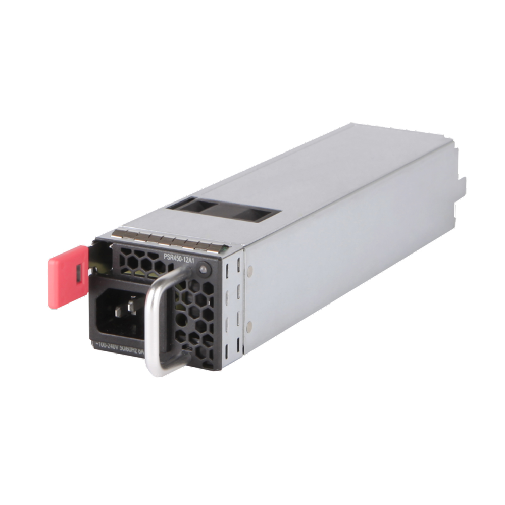 HPE FlexFabric 5710 450W FronttoBack AC Power Supply