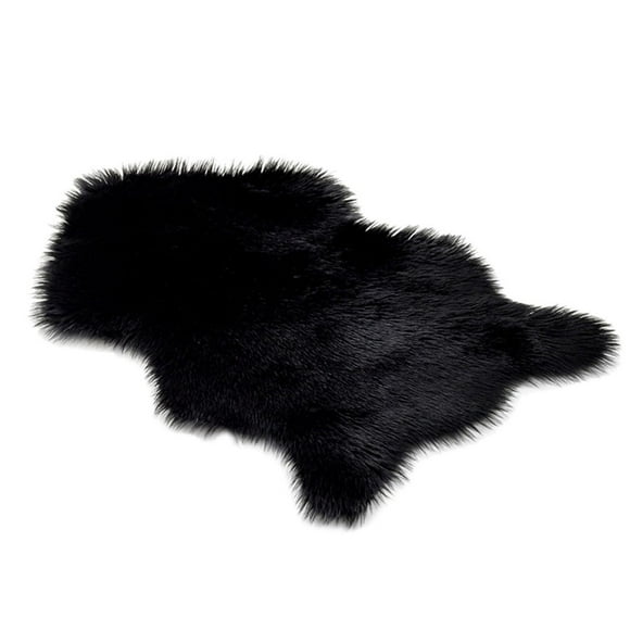 Carpet Rug Beige Area Rugs Sheepskin Rug Fuzzy Soft Ft Rugs Machine Washable Shag Rug Nursery Throw Rugs For Bed Living Kids Room
