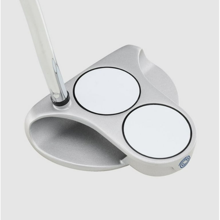 Odyssey White Hot OG 2-Ball Putter 33