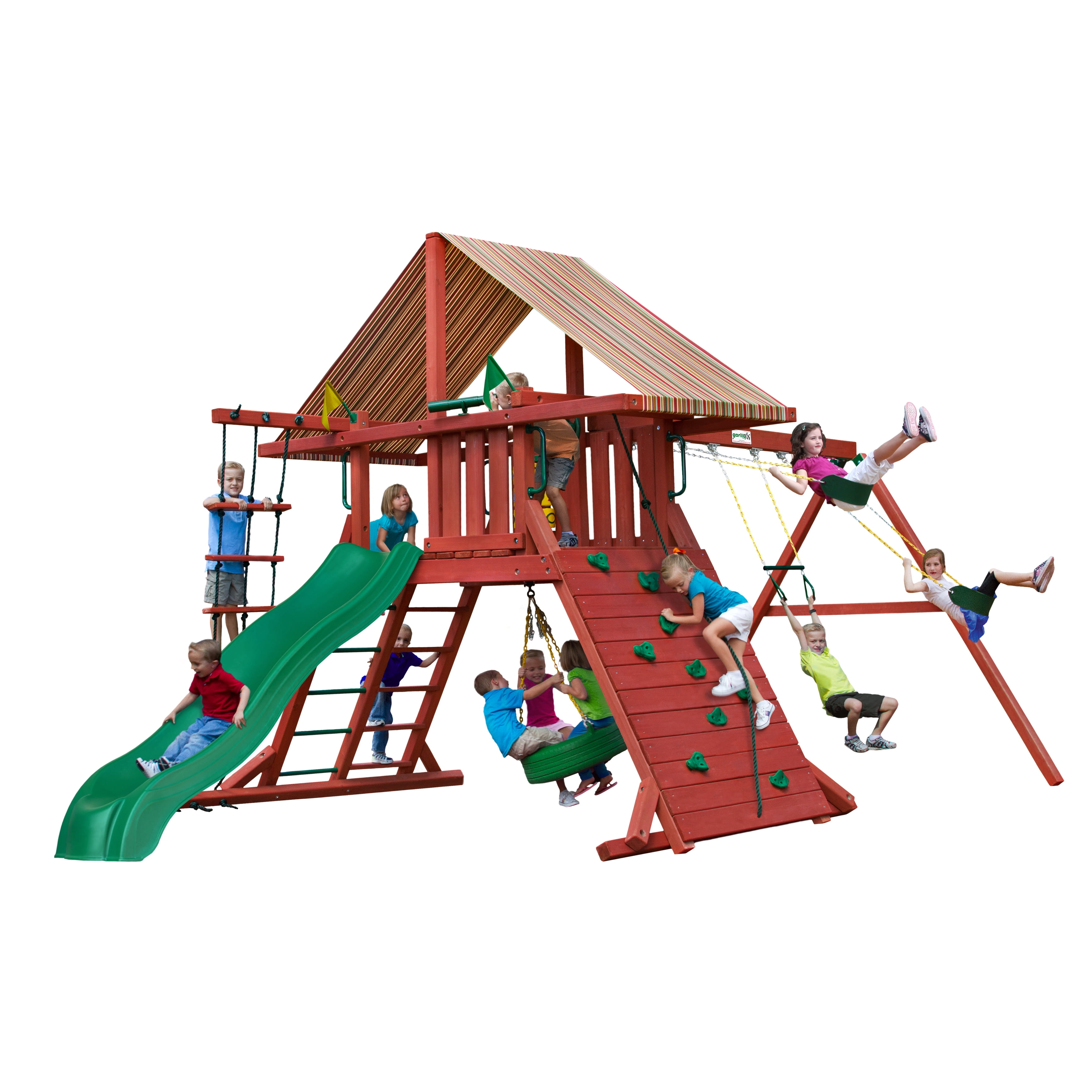 walmart playset