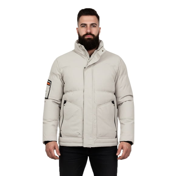 Chamarra para caballero marca Furor original