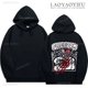 thumbnail image 3 of Cry of Fear-Sudadera con capucha de doble cara para hombre y mujer, suéter Unisex de manga larga, talla XS-3XL, nuevo estilo, 2024, 3 of 3