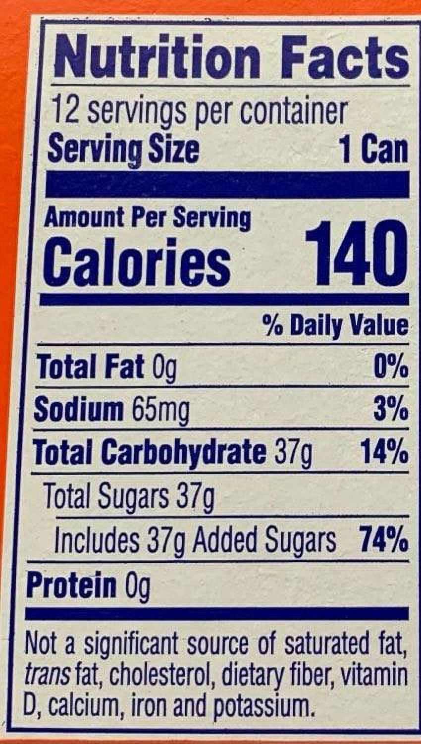 Moxie Soda Pop, 12 Fl Oz, 12 Pack
