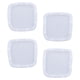 thumbnail image 4 of Bandeja de herramientas de alfombrilla de taza de DIY Gloria 4x Silicona, 4 of 7