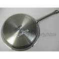 thumbnail image 2 of Winware Stainless Steel 11 Inch Fry Pan, 2 of 3