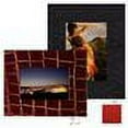 thumbnail image 2 of Raika RO 176 RED 5in. x 7in. Wide Border Frame - Red, 2 of 2