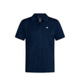 thumbnail image 6 of 3-Pack Golf Shirts for Men - Dry Fit Short-Sleeve Polo, Athletic Casual Collared T-Shirt, 6 of 7