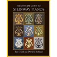 thumbnail image 1 of The Official Guide to Steinway Pianos, 1 of 1