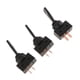 thumbnail image 3 of Mini Interruptor de Encendido Apagado Yotijar 2Pin Tablero de Instrumentos del Coche 12V 20ADC 10A 125VAC Interruptor de palanca apagado, 3 of 10