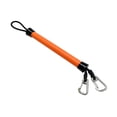 thumbnail image 3 of Lipstore Boat Docking Rod Compact Telescopic Professional Multipurpose Boat Accessory Orangies, 3 of 8