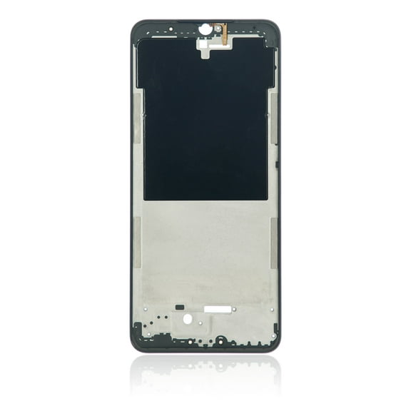 Replacement LCD-Frame Compatible For Samsung Galaxy A03s (A037U / 2021)