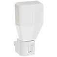 thumbnail image 2 of Globe Electric 8949801 Veilleuse Blanc Doux Incandescente 7 W, 2 of 3