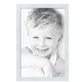 thumbnail image 2 of ArtToFrames 22" x 34" Alabaster Picture Frame, 22x34 inch Yellow MDF Poster Frame (WOM-5316), Pack, 2 of 8