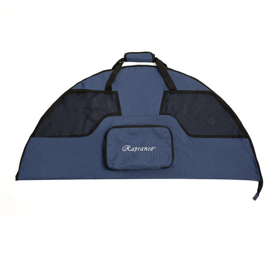 Kylebooker Fly Fishing Wader Storage Bag for Chest Waders & Wading Boots