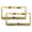Pattern-92, variant on 2 PCS RUSTIC ROOSTER AMERICANA FAMILY License Plate Cover Rustic Cock Licenses Plates Frames Front Licenses Plate Covers Car Tag Frame Aluminum Metal 2 Holes for Women