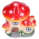 thumbnail image 3 of Decoración de casa con pequeños hongos, micropaisajes de musgo, esculturas de hongos bonsái, artesanías de resina., 3 of 14