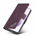 thumbnail image 6 of ELEHOLD Wallet Case for Samsung Galaxy S21+,Ultra Slim PU Leather and Soft TPU with Shockproof Magnetic Card Slots Flip Case for Samsung Galaxy S21+ 6.7 inch,Winered, 6 of 6