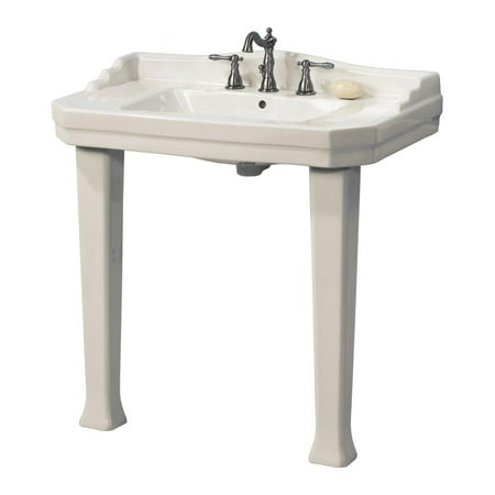 Foremost Series 1900 Console Bathroom Sink - Walmart.com