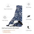 thumbnail image 3 of Balery Dragon Print Towels - Luxurious Jumbo Bath Sheet - Highly Absorbent and Quick Dry Extra Large Bath Towel - Super Soft Hotel Quality Towel-31.5"x63", 3 of 8