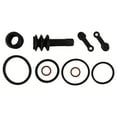 thumbnail image 2 of All Balls,Caliper Rebuild Kit Compatible with Kawasaki ER 5 Suzuki GS500, 1997-2000, 2 of 4