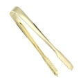 thumbnail image 2 of Ice Clip,Stainless Steel Sugar Ice Ice Tong Pastry Clip Expertly Crafted, 2 of 8