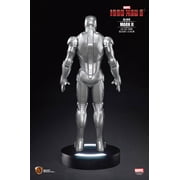 Iron Man 3 Mark II Life Size Statue