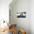 thumbnail image 4 of Lake Pier, Scenic Stretched Canvas Wall Art Sold by Art.Com, 4 of 5