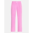 thumbnail image 5 of Joyspun Women's Velour Sleep Pants, Sizes XS-3X, 5 of 5
