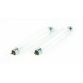 thumbnail image 1 of 6 in. Replacement F4T5-CW Fluorescent Bulb - Pack of 2, 1 of 1