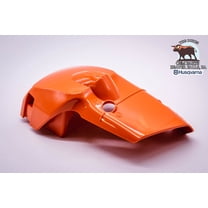 GENUINE OEM HUSQVARNA CYLINDER COVER ASSEMBLY FITS 445 450 544348303