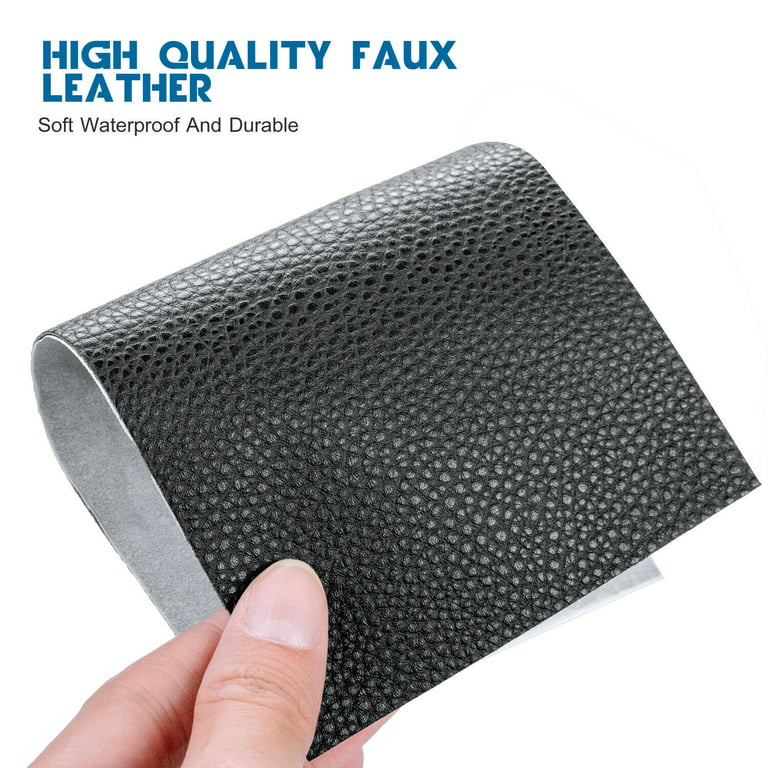 Faux Leather Repair Kit