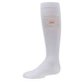 thumbnail image 2 of MeMoi  Hello Summer Knee-High Socks - Girls - Female, 2, White, 2 of 3